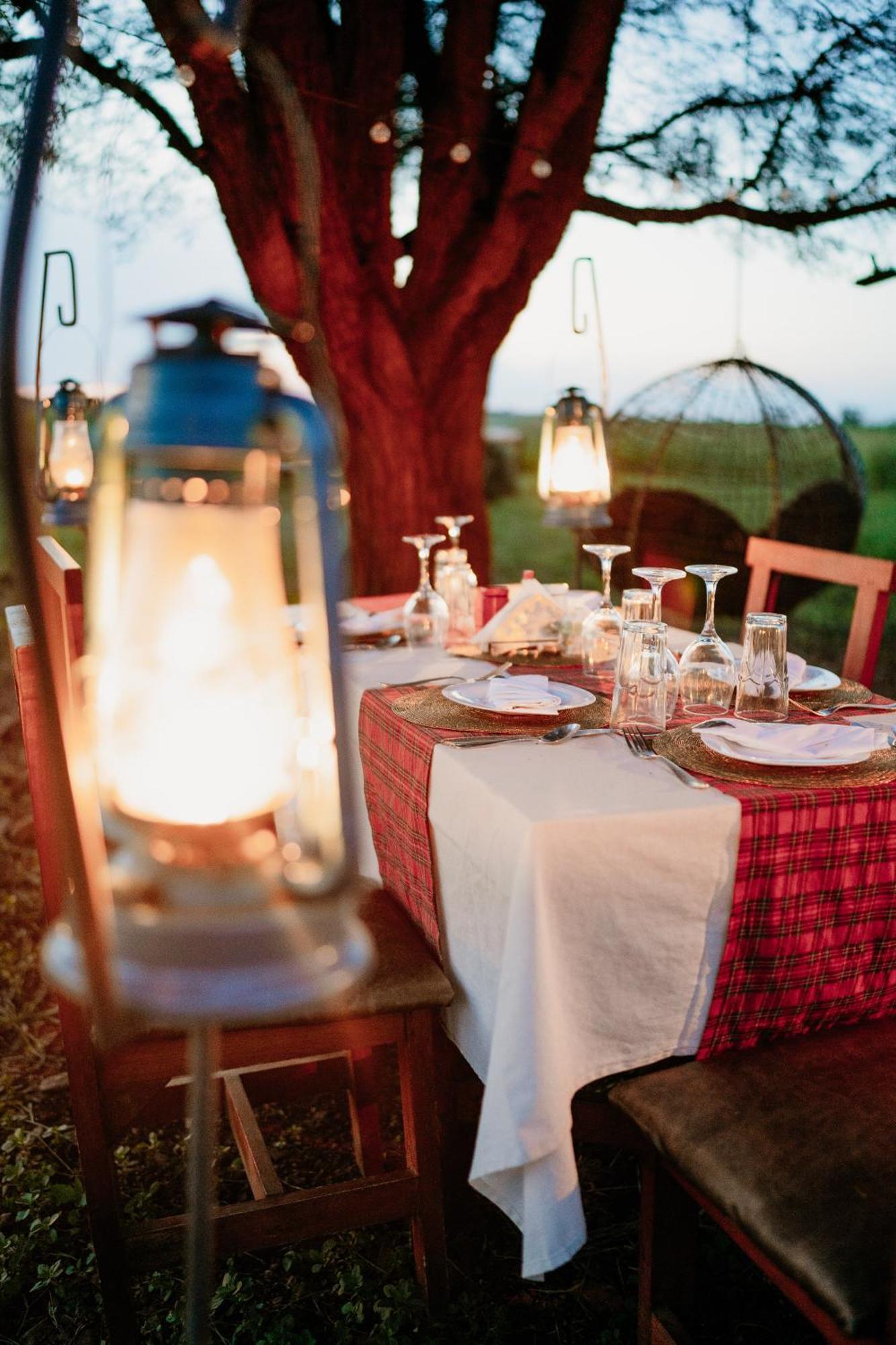 Zawadi Camp Hotel Serengeti Ngoại thất bức ảnh